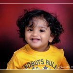 Children Photography Gallery of Amith Thekkatte