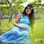 Maternity Photography Gallery of Amith Thekkatte
