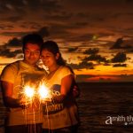 Pre Wedding Photography Gallery of Amith Thekkatte