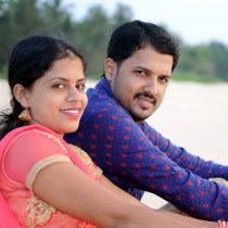 Prajeeth Kumar Shetty