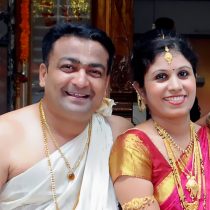 Rohini Prasad Hathwar
